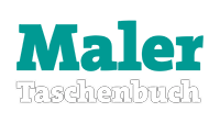 Logo Maler Taschenbuch