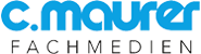 Logo C.Maurer Fachmedien